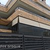 Instalacion de 13 toldos en Pinto - Madrid. 