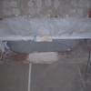 Instalacion de bañera