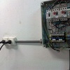INSTALACION DE BOMBAS DE ACHIQUE