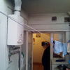 instalacion de calentador