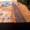 Instalación de fontaneria del vaso hasta depuradora .