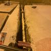 Instalación de gas en comisaría Mossos
