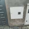 Instalación de gas natural en vivienda unifamiliar