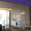 instalacion de iluminacion led