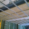 INSTALACION DE PANELES DE LANA DE ROCA