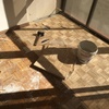 INSTALACION DE PARQUET 