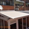 Instalación de un toldo veranda en Hortaleza – Madrid.