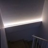 Instalación eléctrica led