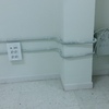 INSTALACIÓN ELÉCTRICA SIN ROMPER PAREDES