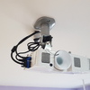 INSTALACIÓN FINAL DE PROYECTOR