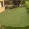 Nivelar jardin