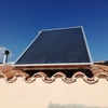 Instalación kit  solar