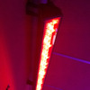 Instalación Led Bañadores Wash