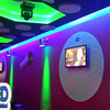 Instalación Led Bar de Copas