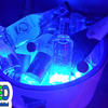 Instalación Led en Decoración