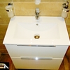 Instalación mueble de baño