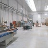 Instalación nave