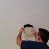 Instalacion placas led 20w
