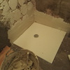 Instalación plato de ducha