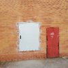 Instalación puerta cuadro CGP