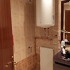 Instalación sin bidet