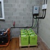 Instalación Solar en Ávila