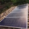 Instalación Solar en Madrid