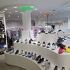 Instalaciones comerciales