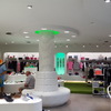 Instalaciones comerciales
