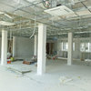 Instalaciones en falso techo 
