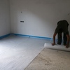 Instalaciones suelo radiante de calefacción 