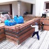 Instalando la fontanería