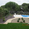 Reformar y ampliar piscina en benitatchell