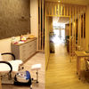 INTERIOR 1 ZONA DE MANICURA Y PEDICURA