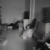 Interior antiguo