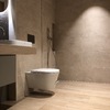 Interior Baño Entrada