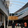 Interior C.C. Islazul