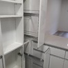Interior de armario