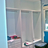 Interior de armario