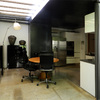 Interior de la cocina 1