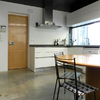 Interior de la cocina 2