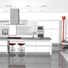 Interior de la Cocina 
