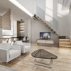 interior de vivienda unifamiliar