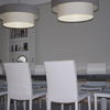 Interior del Comedor