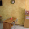 Interior del local.