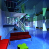 INTERIOR DEL LOCAL