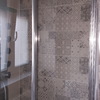 Interior ducha