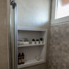 Interior ducha