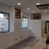 Interior en obra