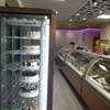 Interior Heladería